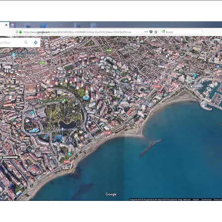 Prealsa Appartamento