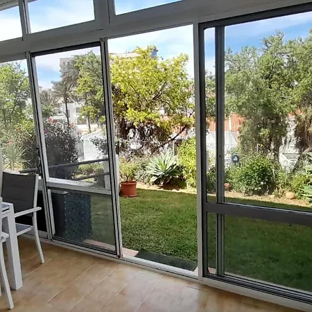 Prealsa Apartman Benalmádena