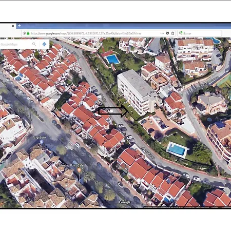 Prealsa * Benalmádena