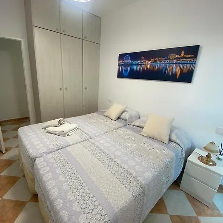 Apartamento Prealsa