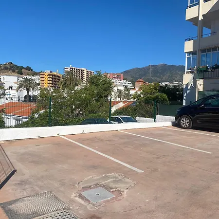 Apartamento Prealsa *