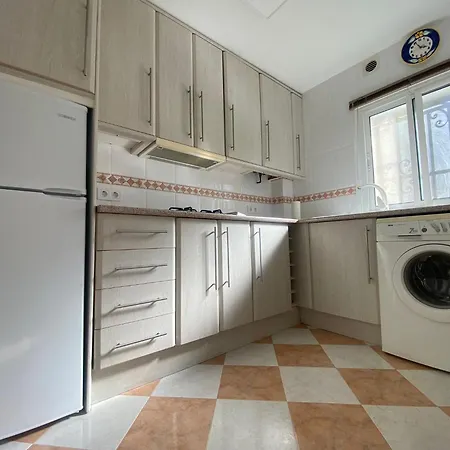 Prealsa Apartamento