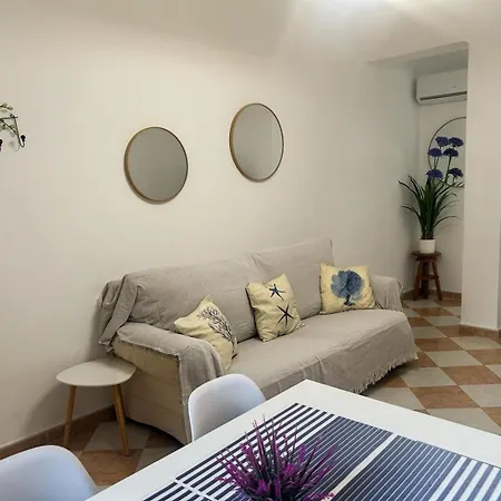 Prealsa Apartment