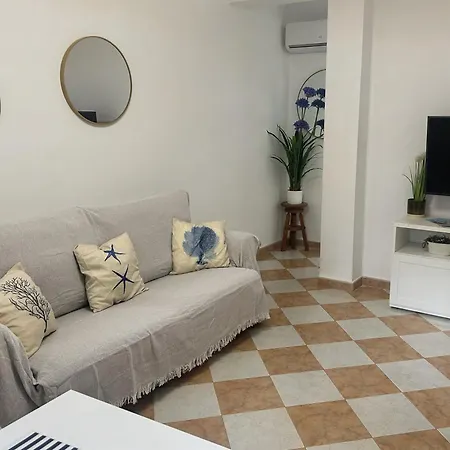Apartment Prealsa