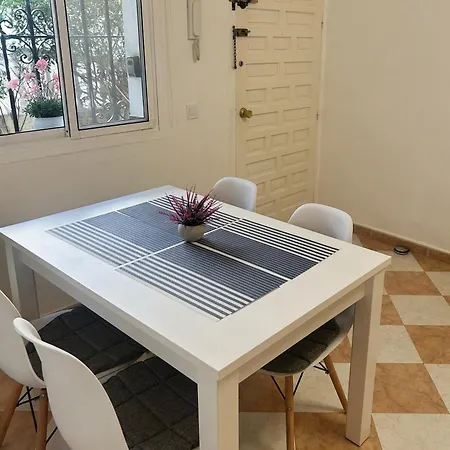 Prealsa Apartment *