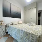 Apartament Prealsa Benalmádena