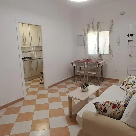 Apartmán Prealsa