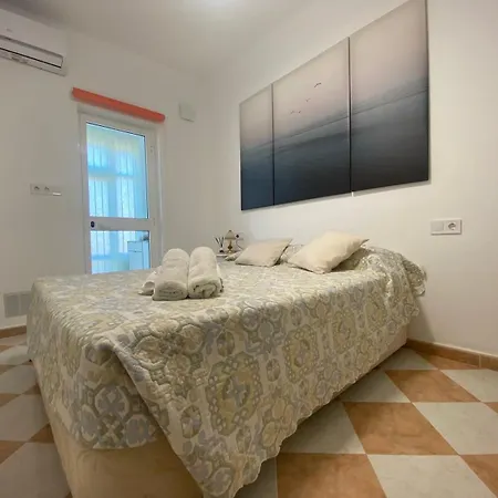 Prealsa Apartmán