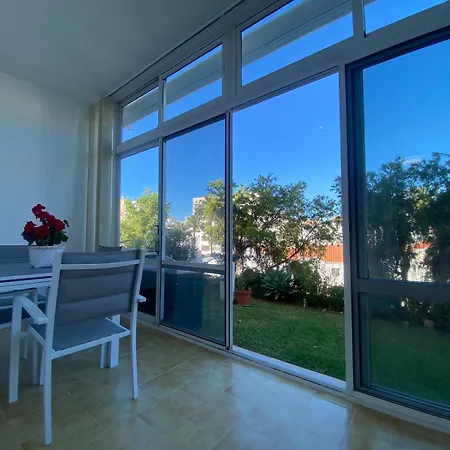 Apartament Prealsa Benalmádena