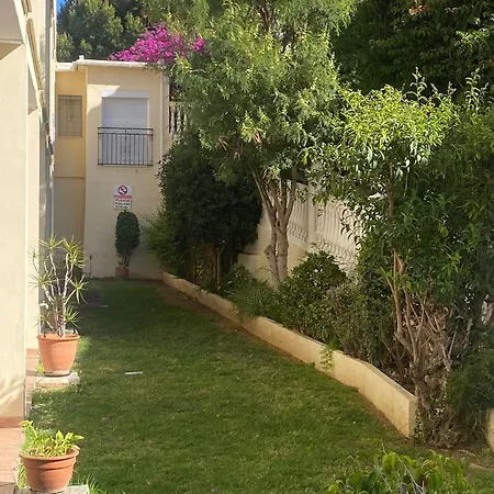 Apartament Prealsa